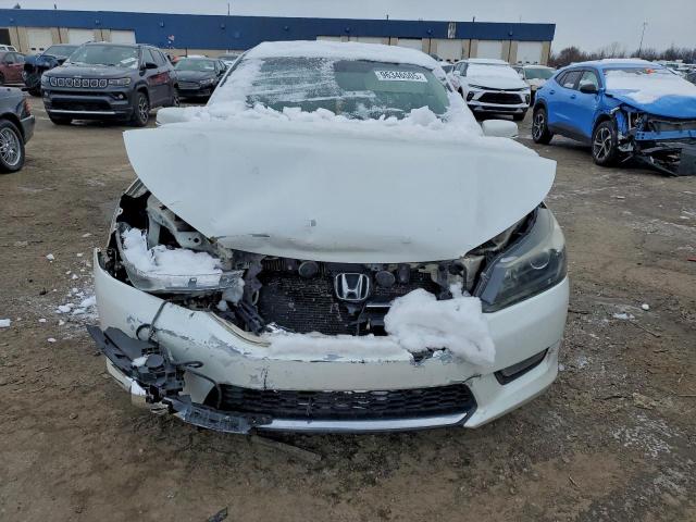 Honda Accord Exl Image 2