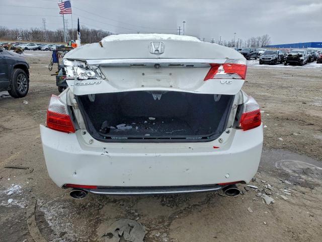 Honda Accord Exl Image 3