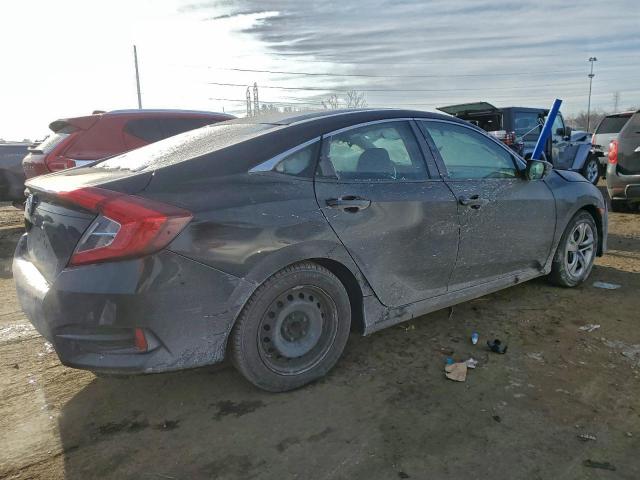 Honda Civic Lx Image 7