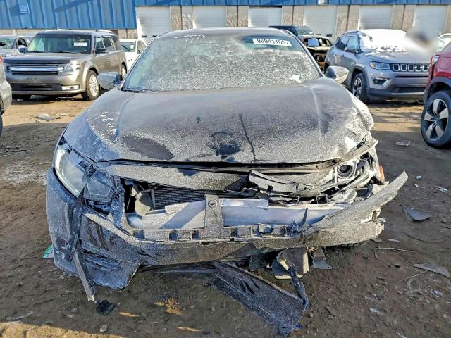 Honda Civic Lx Image 10