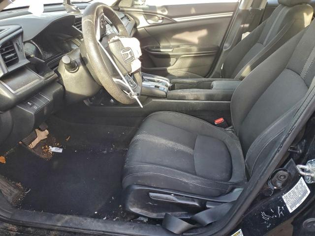 Honda Civic Lx Image 5