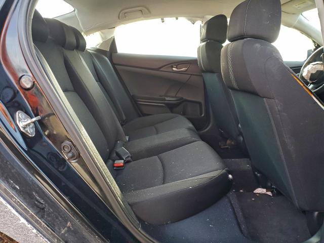 Honda Civic Lx Image 3