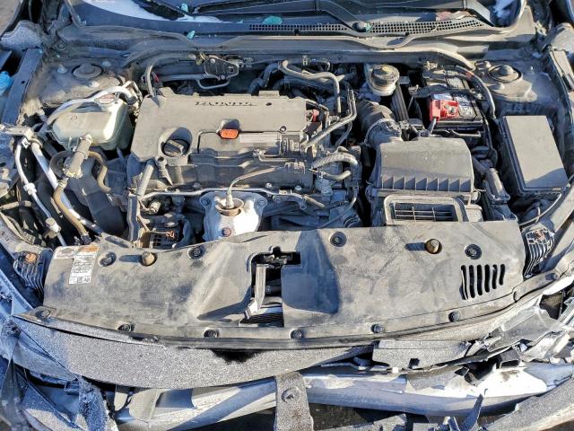 Honda Civic Lx Image 6