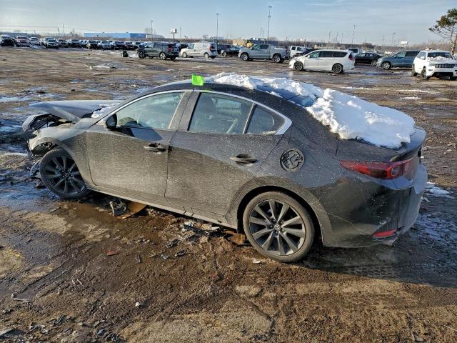 Mazda 3 Select S Select Sport Image 2