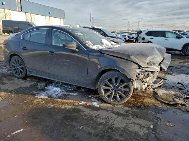 Mazda 3 Select S Select Sport Image 10