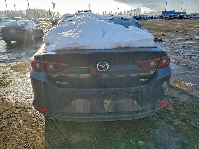 Mazda 3 Select S Select Sport Image 12