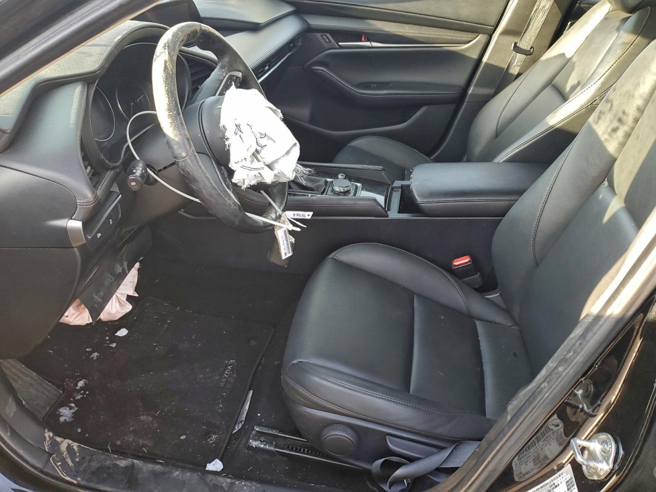 Mazda 3 Select S Select Sport Image 3