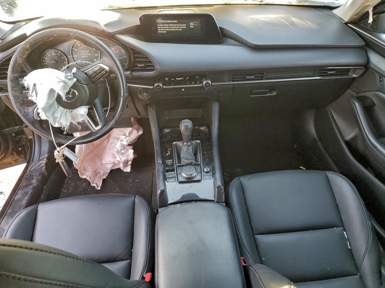 Mazda 3 Select S Select Sport Image 8