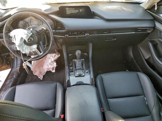 Mazda 3 Select S Select Sport Image 8