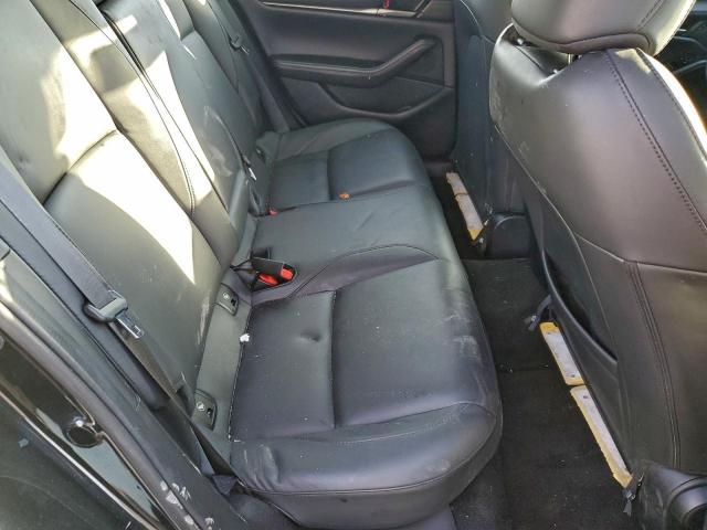 Mazda 3 Select S Select Sport Image 11