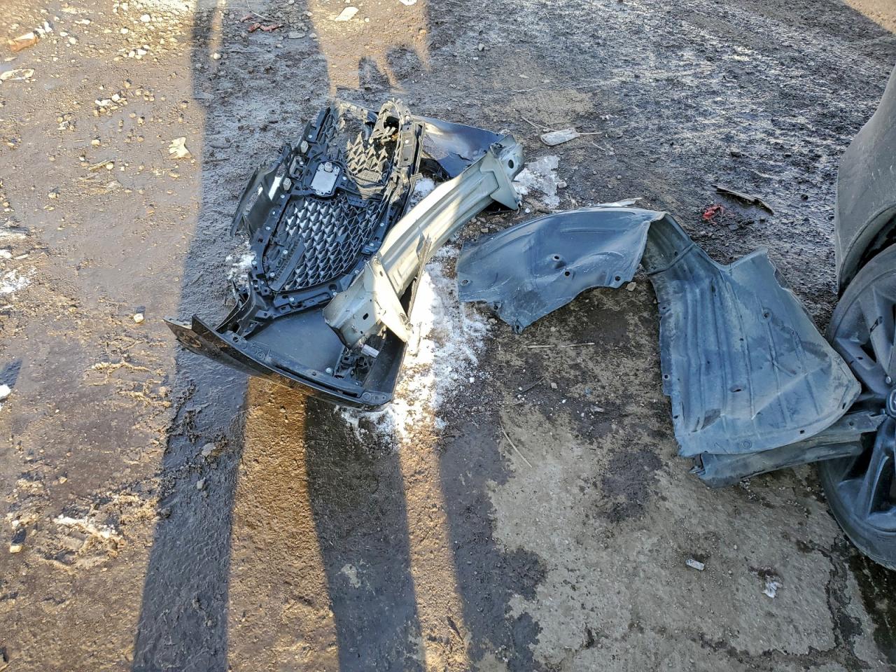 Mazda 3 Select S Select Sport Image 9