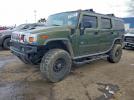 HUMMER H2 Image 1