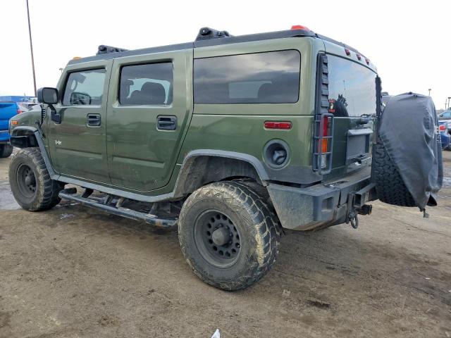 HUMMER H2 Image 2