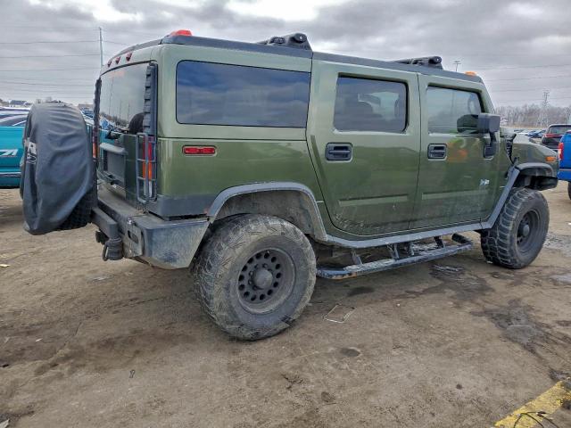 HUMMER H2 Image 11
