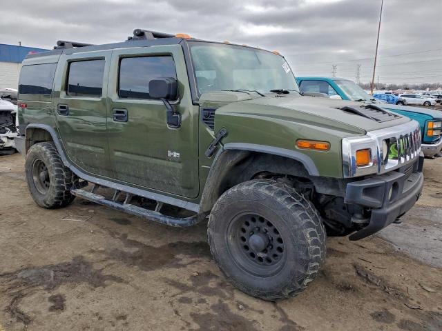 HUMMER H2 Image 3