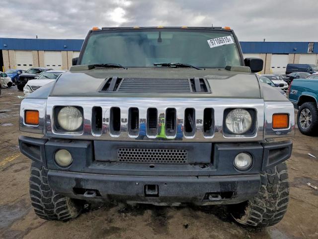 HUMMER H2 Image 7