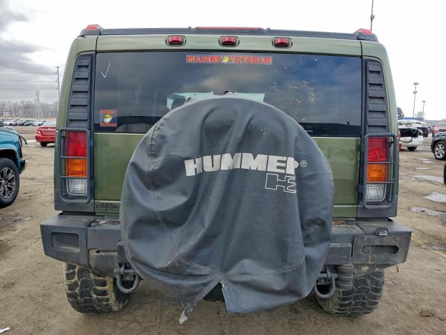HUMMER H2 Image 10