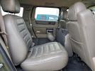 HUMMER H2 Image 9