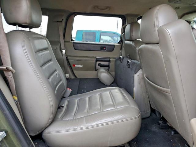 HUMMER H2 Image 9