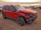 Ford Bronco Big Bend Image 9