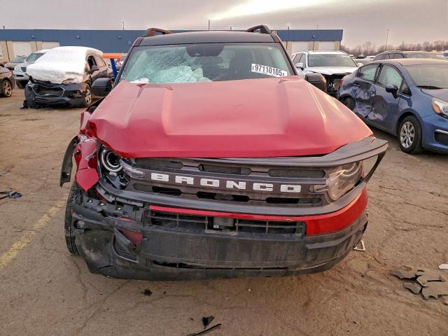 Ford Bronco Big Bend Image 11