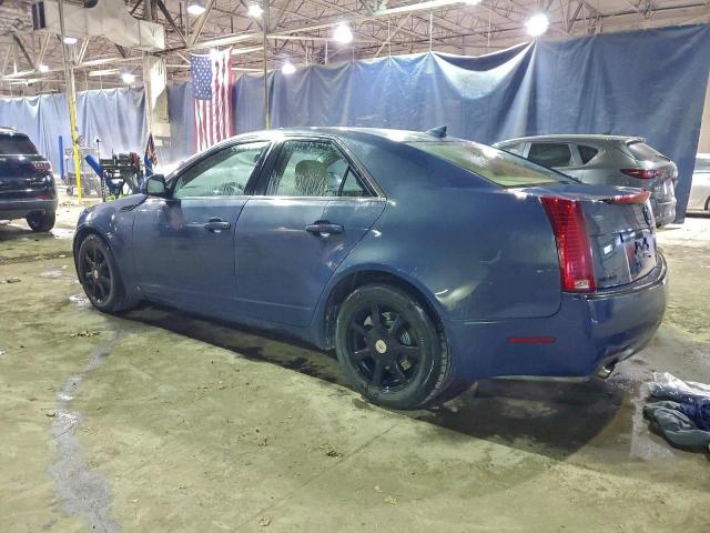 Cadillac CTS Hi Feature V6 Image 2