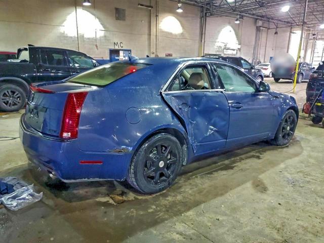 Cadillac CTS Hi Feature V6 Image 11