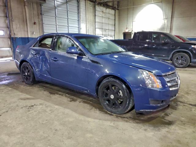 Cadillac CTS Hi Feature V6 Image 4