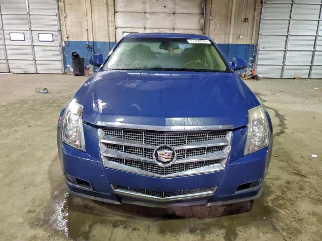 Cadillac CTS Hi Feature V6 Image 3