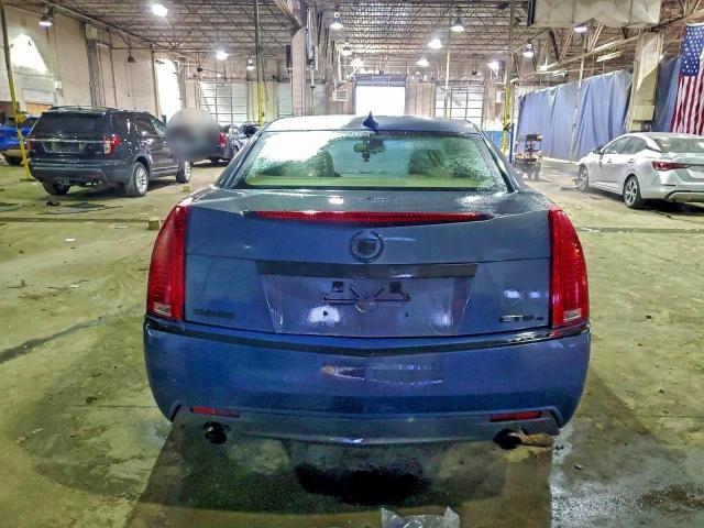 Cadillac CTS Hi Feature V6 Image 9