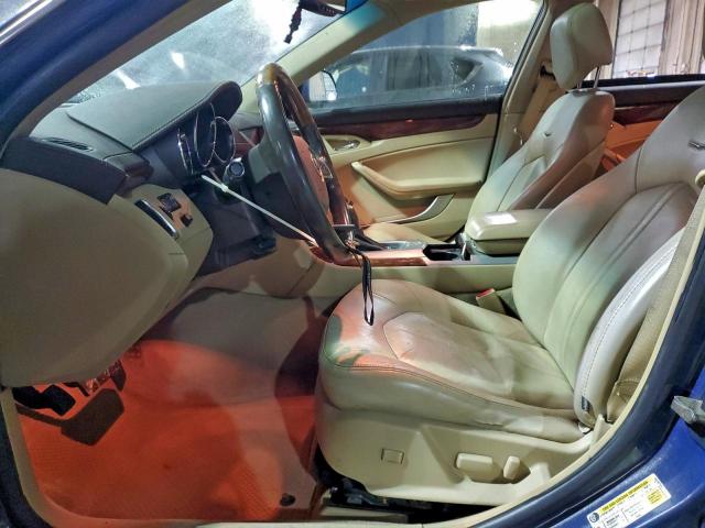 Cadillac CTS Hi Feature V6 Image 12