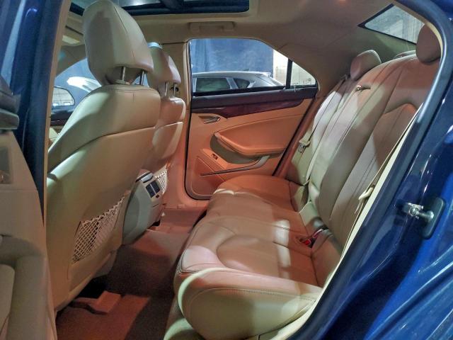 Cadillac CTS Hi Feature V6 Image 10