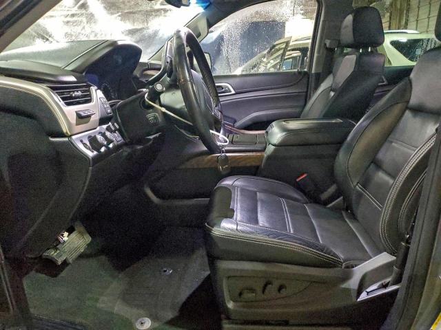 GMC Yukon Denali Image 10