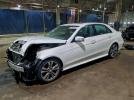 Mercedes-Benz E-Class 350 4matic Image 1