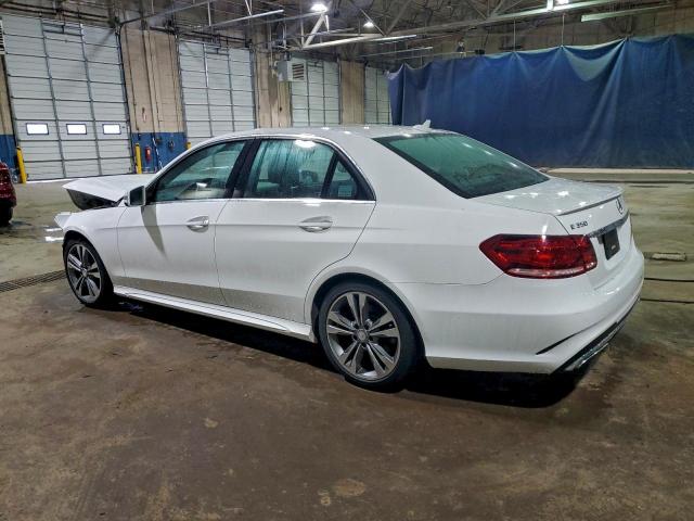 Mercedes-Benz E-Class 350 4matic Image 3