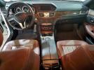 Mercedes-Benz E-Class 350 4matic Image 7