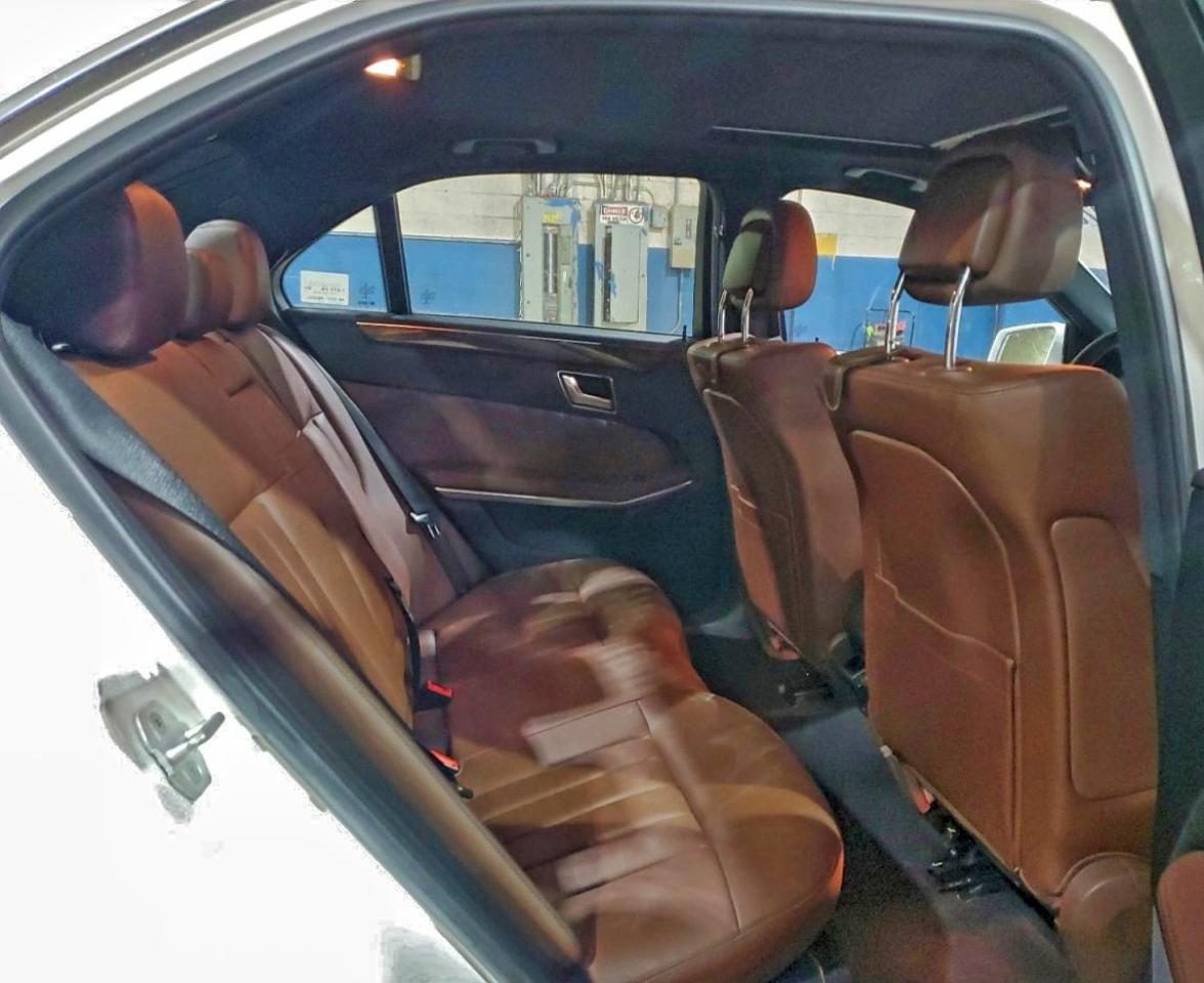 Mercedes-Benz E-Class 350 4matic Image 12