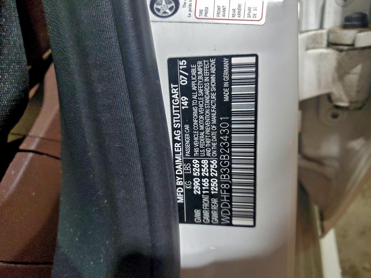 Mercedes-Benz E-Class 350 4matic Image 2