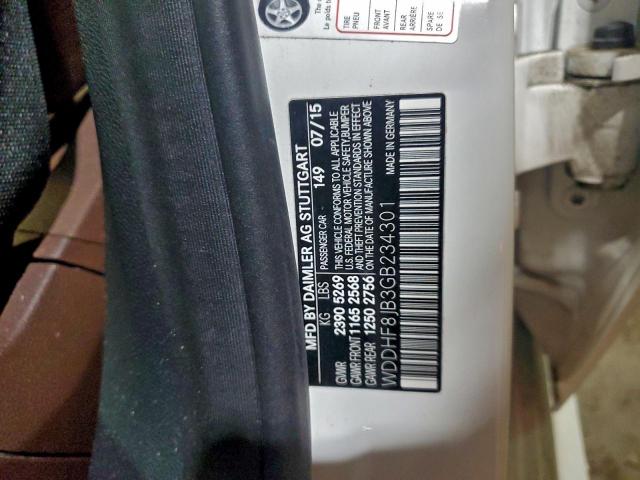 Mercedes-Benz E-Class 350 4matic Image 2