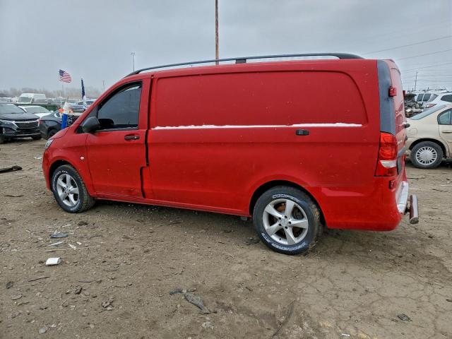 Mercedes-Benz Metris Image 3