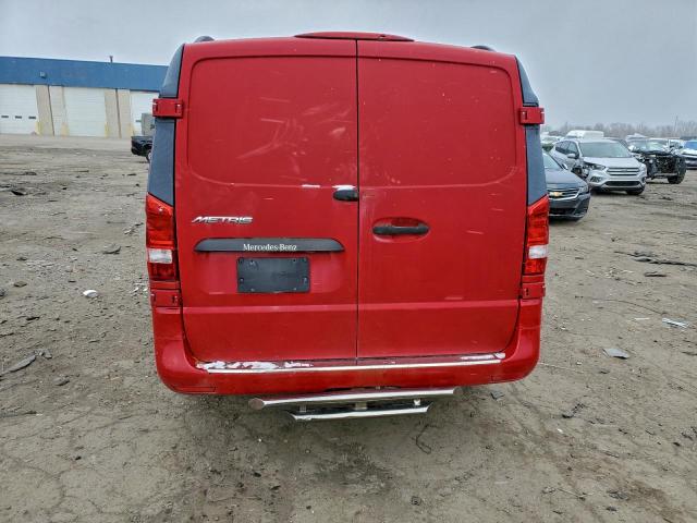 Mercedes-Benz Metris Image 12