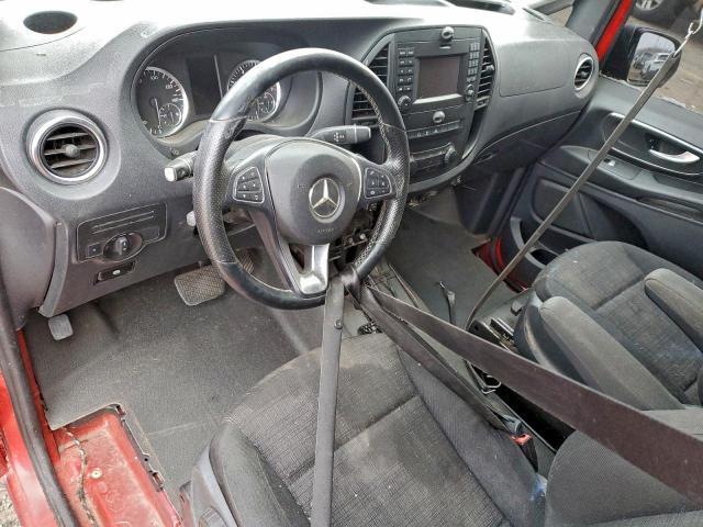 Mercedes-Benz Metris Image 4