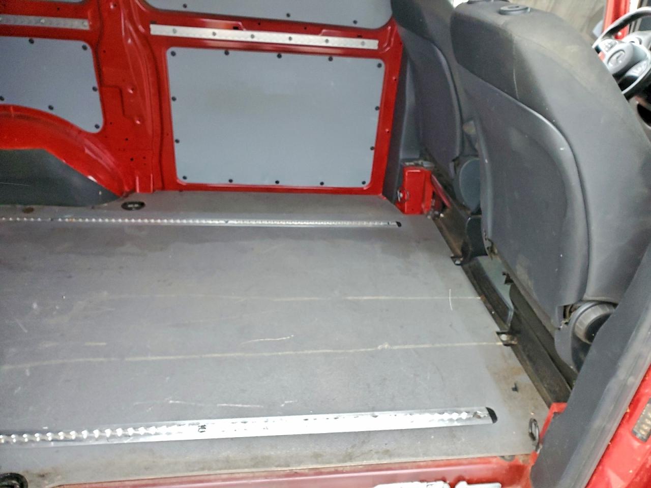 Mercedes-Benz Metris Image 6