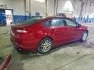 Ford Fusion Se Image 7