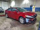 Ford Fusion Se Image 12