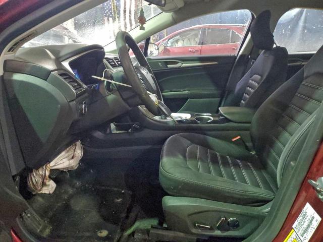 Ford Fusion Se Image 9