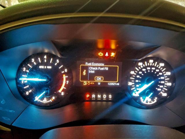 Ford Fusion Se Image 8