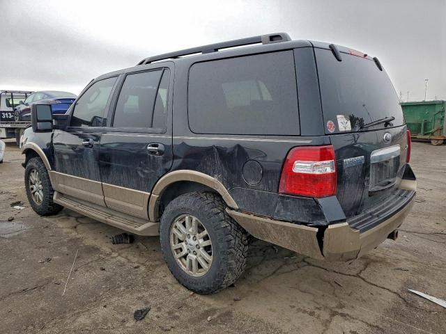 Ford Expedition Xlt Image 5