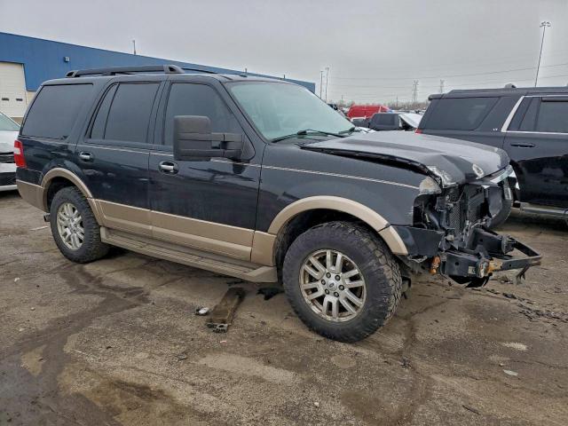 Ford Expedition Xlt Image 3