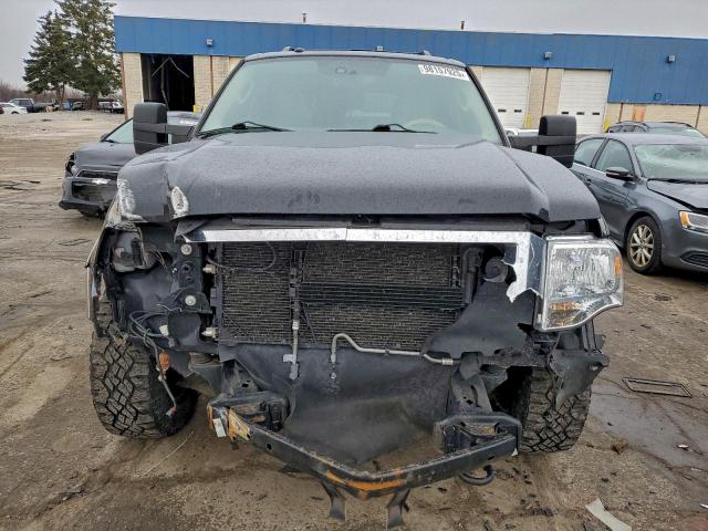 Ford Expedition Xlt Image 9